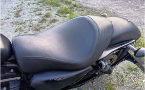 HARLEY XL883N 2015 LE2