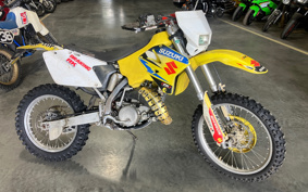 SUZUKI RM125 RF16A