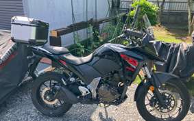 SUZUKI V-STROM SX 250 ABS EL11L
