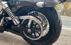 HARLEY FLHTCU1580-1690 2009 FC4
