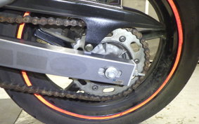 HONDA VTR 250 2023 MC33