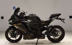 KAWASAKI ZX-25R 2015 ZX250E