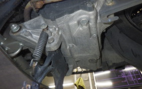 HONDA GIORNO 2 2002