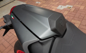 DUCATI  DUCATI 937 MONSTAR + 2023 4M00