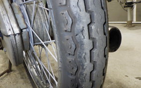 HONDA C90 SUPER CUB E 2025 HA02