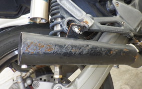 KAWASAKI BALIUS 250 Gen.2 2002 ZR250B