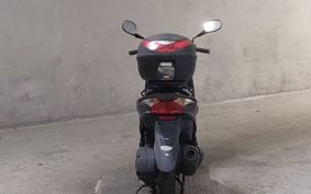 SUZUKI ADDRESS V125 CF4MA
