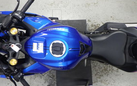 KAWASAKI ZX-4R SE 2023 ZX400P