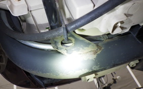 HONDA GIORNO 2 2009 AF70