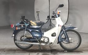 HONDA SUPER CUB70 C70