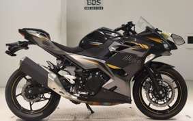 KAWASAKI NINJA 400 2024 EX400G