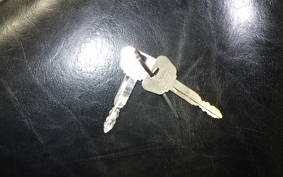 YAMAHA DRAGSTAR 400 CLASSIC 1998 4TR