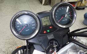 HONDA CB1100 2011 SC65