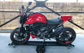 DUCATI MONSTAR 937 PLUS 2021 1M00
