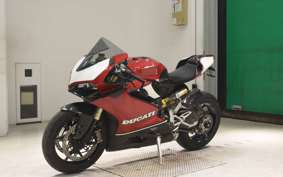 DUCATI 1299 PANIGALE 2015