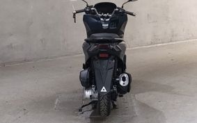 HONDA PCX125 JK05
