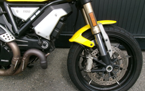 DUCATI  DUCATI  SCRAMBLER 1100 2022 KF00