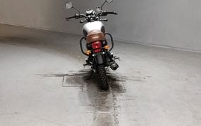 KAWASAKI W175 SE BJ175A