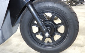 HONDA TACT Gen.4 2013 AF75