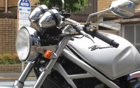 SUZUKI BANDIT250-1 GJ77A