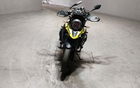 SUZUKI V-STROM 250 DS11A