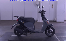 SUZUKI LET's 4