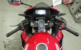 HONDA CBR400R 2022 NC56