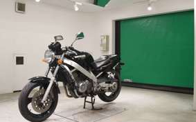 HONDA BROS 400 GEN 2 1992 NC25