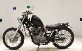 YAMAHA SR400 Gen.2 1993 1JR