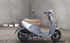 SUZUKI LETS4 CA45A