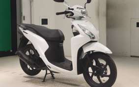 HONDA DIO 110 2017 JF58