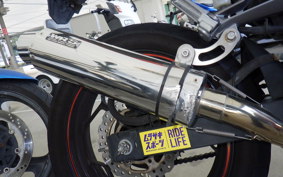 KAWASAKI NINJA 250 EX250L