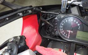 SUZUKI GS1200SS 2001 GV78A