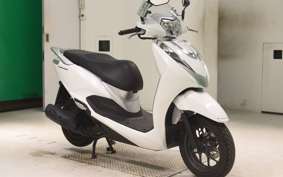 HONDA LEAD 125 JK12