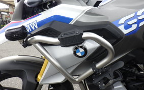BMW G310GS 2019