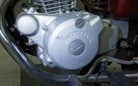 HONDA CD125T BENLY 2018 CD125T