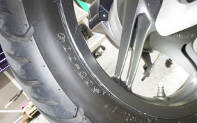 HONDA PCX 150 KF12