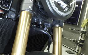 HONDA CB650R E-Clutch 2026 RH17