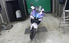 YAMAHA YZF-R3 2025 RH25J