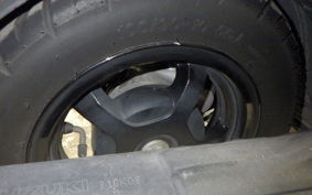 SUZUKI ADDRESS V125 DT11A