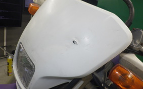 HONDA CRM250AR 2024 MD32