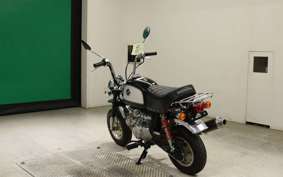 HONDA GORILLA AB27