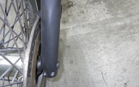 HONDA SHADOW 400 SLASHER 2000 NC40