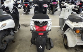 YAMAHA AXIS 125 Z SED7J