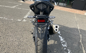 HONDA CBR400R ABS 2023 NC56