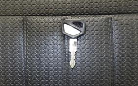 KAWASAKI ZRX-2 1995 ZR400E