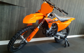 KTM 250 SX F SXK43