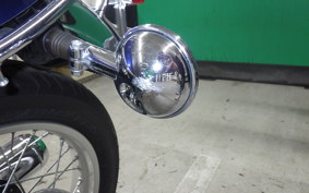 YAMAHA SR400 Gen.5 2022 RH16J