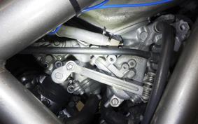 HONDA VTR 250 MC33