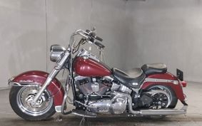 HARLEY FLSTC1450 1999 BJY